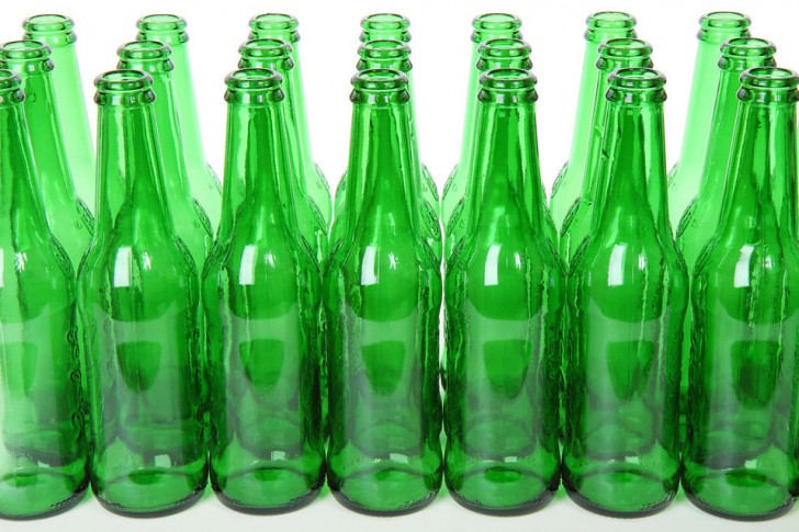 Dal 10 Ottobre verrà avviata una fase di sperimentazione sul vuoto a rendere: sarà possibile restituire bottiglie di plastica e di vetro e ricevere un piccolo compenso.