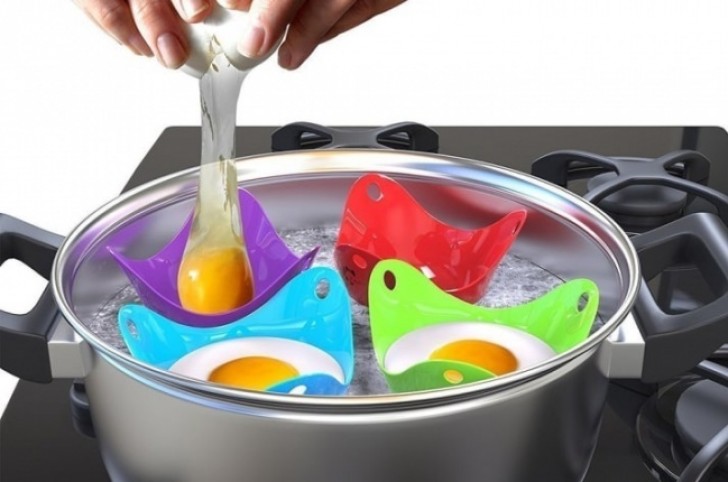 22. Så här lagar du kokta ägg på ett perfekt sätt!