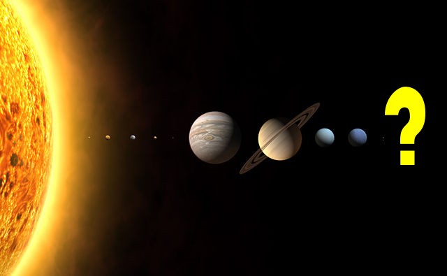 Quanti pianeti ci sono nel sistema solare?