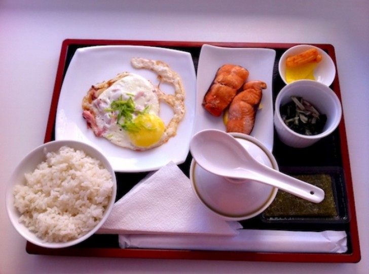 El desayuno es considerado un plato fundamental