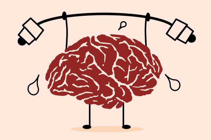 10 fatti riguardo al cervello umano che probabilmente non sapevi - 2