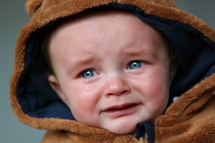 4. A crying-baby translator!