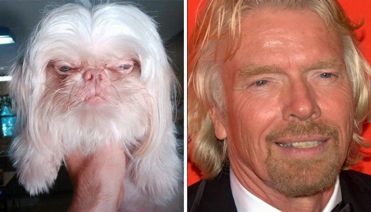 9. Richard Branson