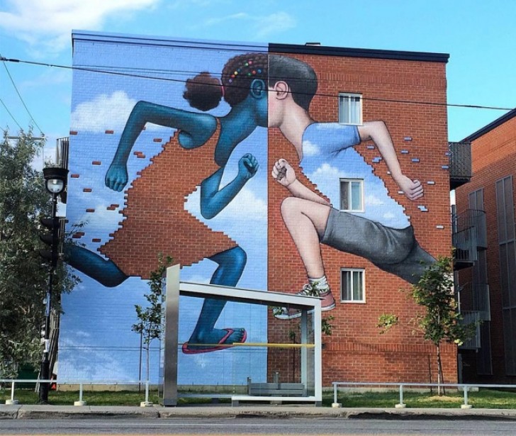 Montreal, Canada 