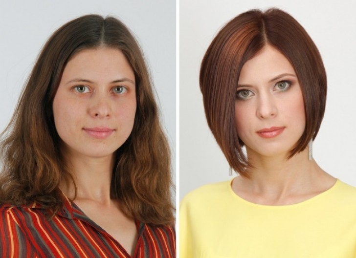 15 look che dimostrano come un taglio corto possa essere lidea ... Come cambiare look