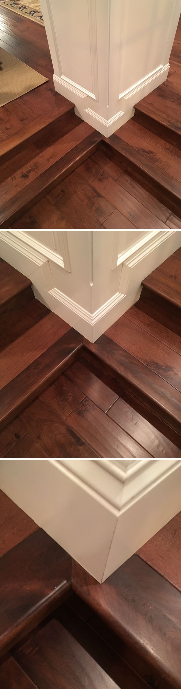 "It took me five years to notice this detail in my home. Now I cannot stand to look at it!"