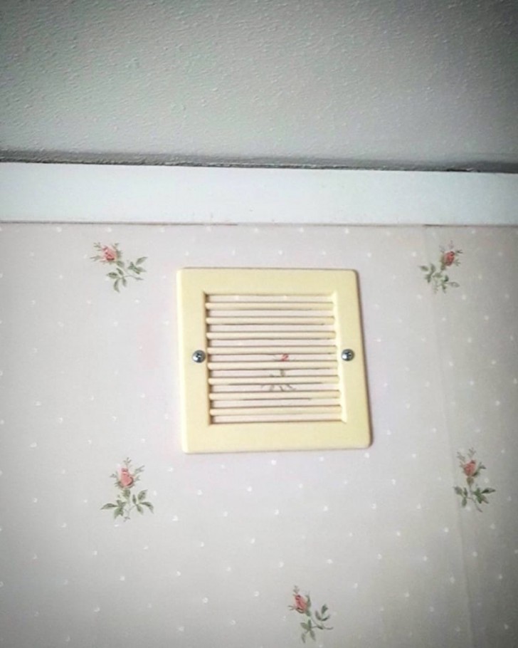 Esta ventana de ventilacion hace pasar de verdad tan poco aire...