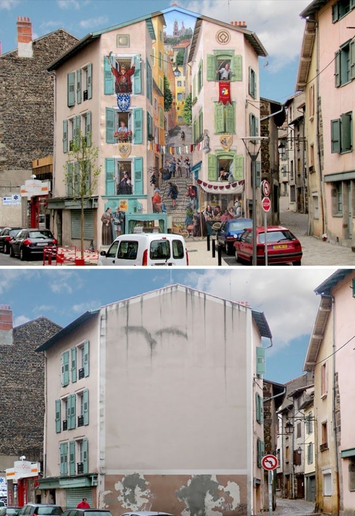 2. Le Puy-en-Velay (France) - La renaissance