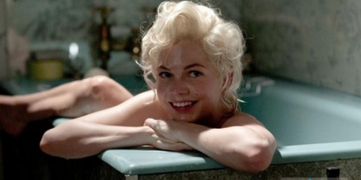 15. My Week With Marilyn (2011)