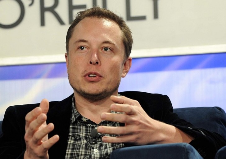 Elon Musk hat Twitter genutzt, um der Vereinigung eine einfache Frage zu stellen...