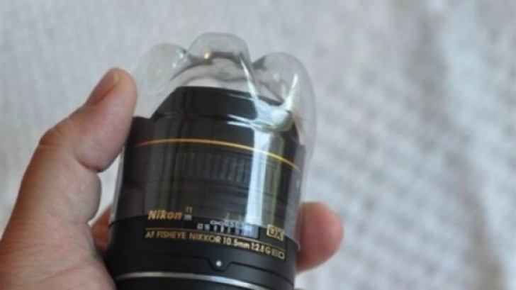 If you have expensive camera lenses, store and protect them this way!