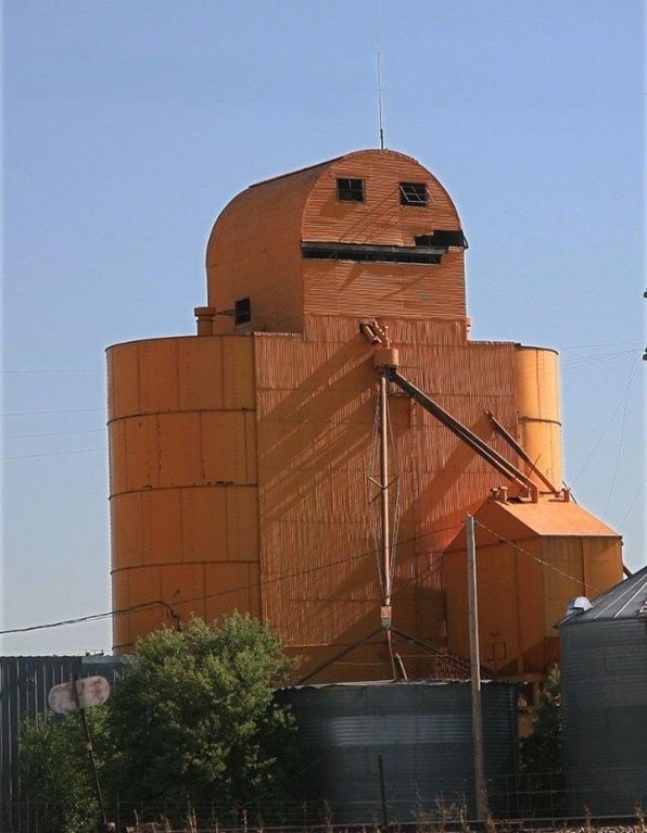 12 - This farm has an exceptional guardian