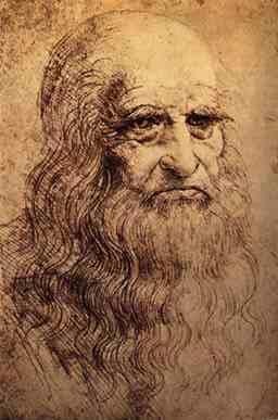 1. Le sommeil polyphasique de Léonard de Vinci.