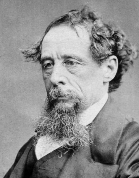 7. Dickens et son trouble obsessionnel compulsif.