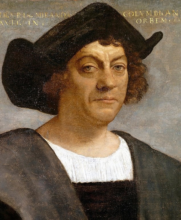 Non è stato Cristoforo Colombo il primo europeo a mettere piede sul continente americano.