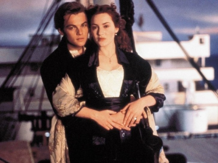 La construction du Titanic a coûté 7,2 millions de dollars: la production du film Titanic 200 millions de dollars.