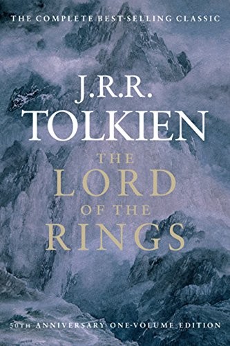 John R. R. Tolkien - "The Lord of the Rings" ("Il Signore degli Anelli")