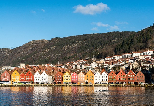 Quando un autore sceglie di pubblicare un libro in Norvegia, lo Stato acquista 1000 copie (1500 se si tratta di un libro per bambini) per aiutare la sua promozione.