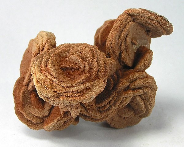 4. La rosa del deserto (Oklahoma)