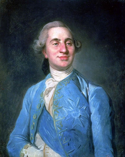 8. Luigi XVI non era ossessionato dal potere.