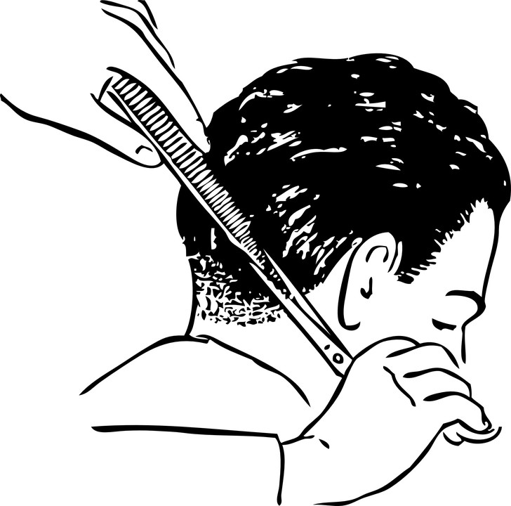 1. Paradosso del barbiere