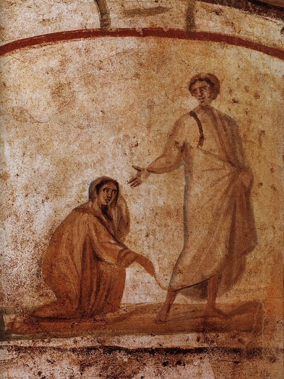 Enfants à louer dans la Rome antique