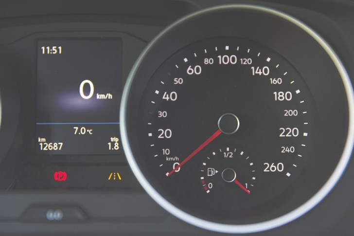 7. Learn to recognize the colors and meanings of your dashboard warning lights and never ignore them when they light up --- later you may regret it bitterly.
