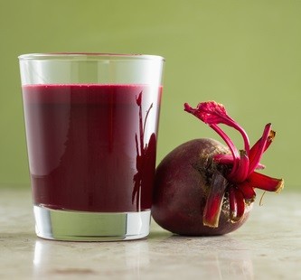 4. Rote Beete