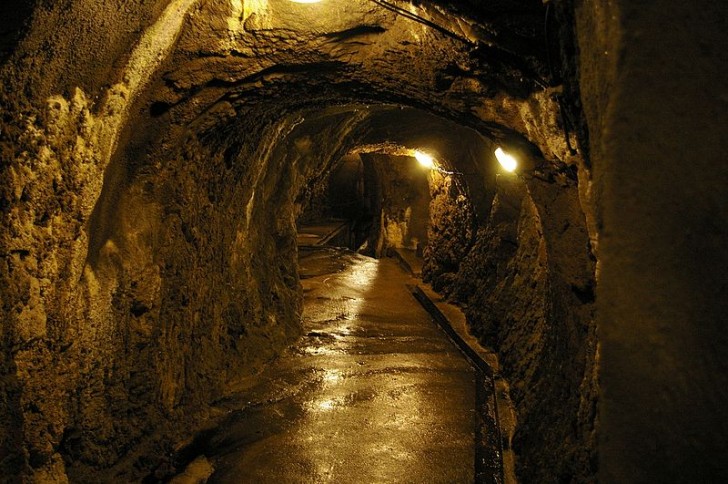 6. Le Catacombe ceche (Repubblica Ceca)