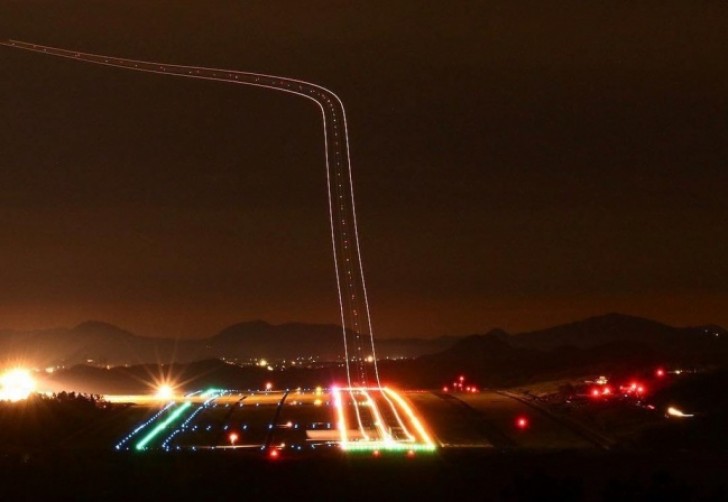 7. Kann ein Flugzeug automatisch landen?