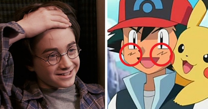 Voldemort hat zwei Mal versuch Ash Ketchum zu töten!