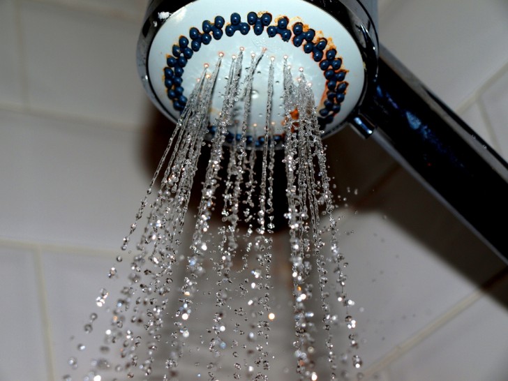 Showerheads