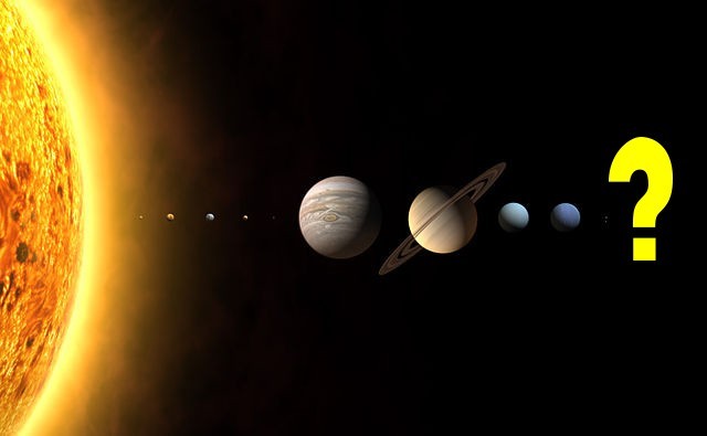 6. Wieviele Planeten gibt es im Sonnensystem?