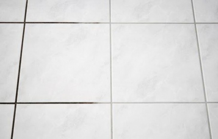 Tile grouts