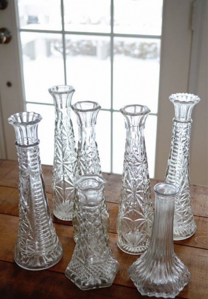 Glassware