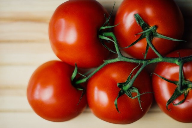 2. Tomates