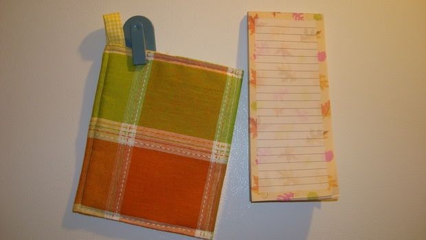 Pot holders