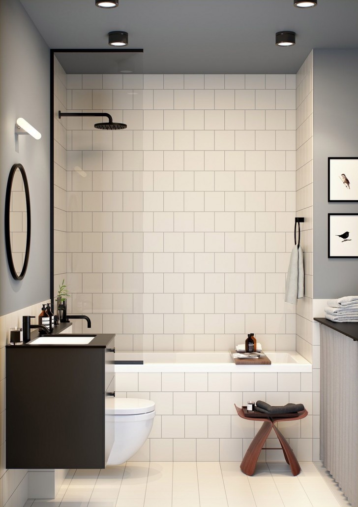 # 14
Prezzo 2.12 €
34 meravigliose idee per trasformare un bagno minuscolo nello spazio migliore della casa
34 wonderful ideas to turn a tiny bathroom into the best space in the house
34 wonderful ideas to turn a tiny bathroom into the best space in the house
Discover some fantastic ideas that will completely transform your bathroom!
Quante volte sfogliamo le riviste di design ed arredamento e sogniamo ad occhi aperti di possedere case ampie e belle come quelle presenti sulle p