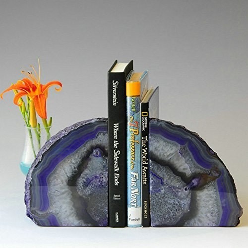 Some really lovely book ends.