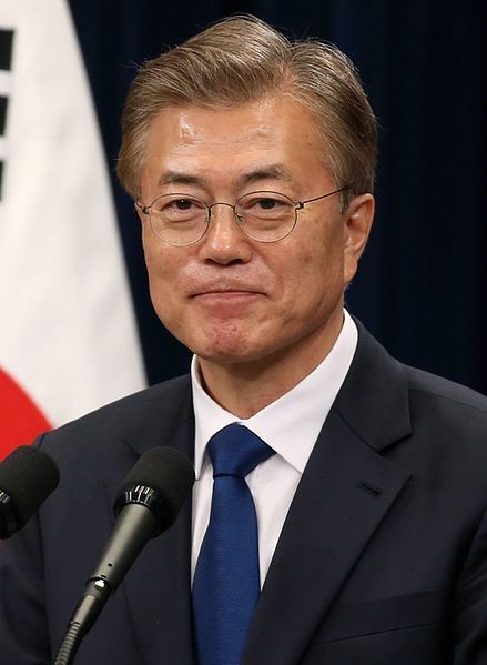 Korea.net/Wikipedia