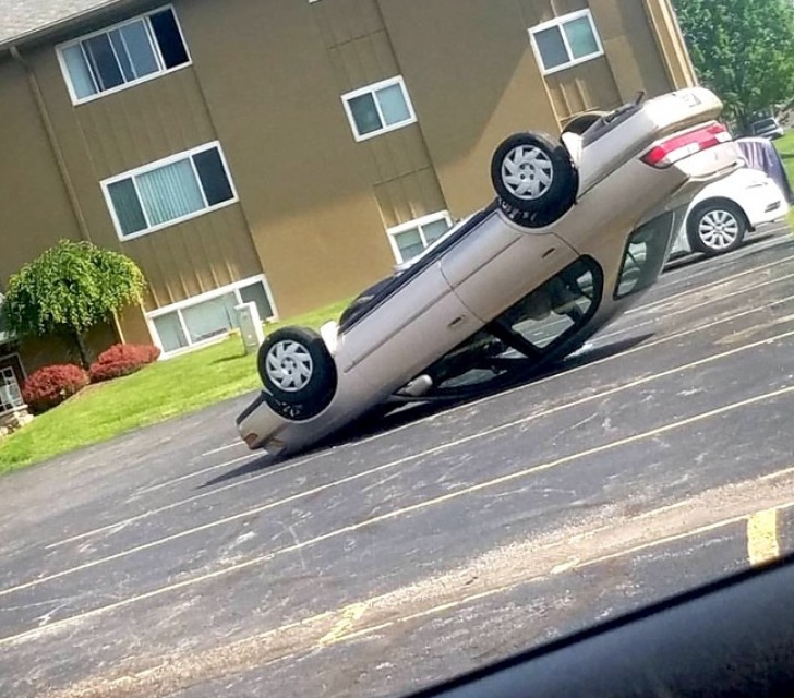 4. No parece que ha pasado un huracan: que hipotesis tienen?