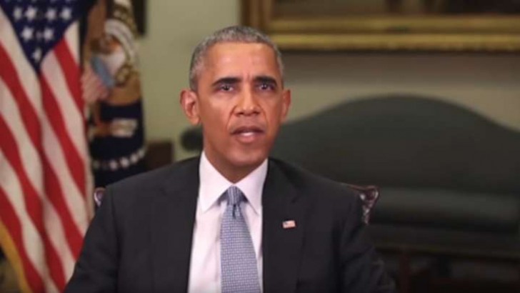 Dieses "deepfake" Video von Obama zeigt, dass diese Technik alarmierende Resultate erbringen kann - 1
