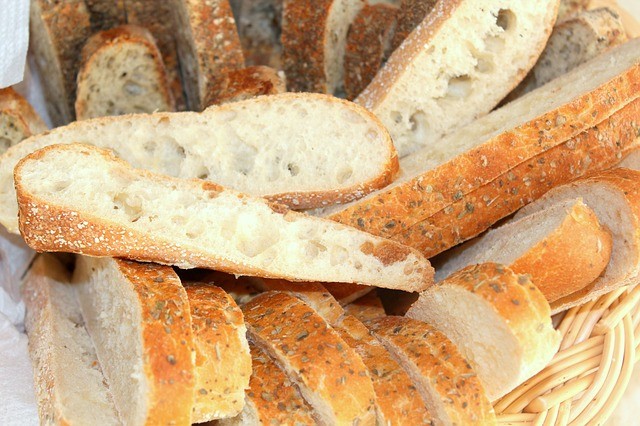 5. Bread
