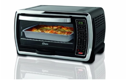10. Limit the use of the oven and the stove