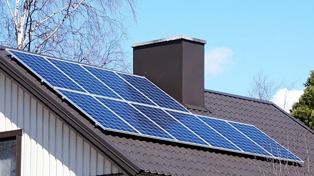 Vanaf 1 januari 2020 zullen alle nieuw-gebouwde huizen moeten beschikken over tenminste een zonne-energiebron.