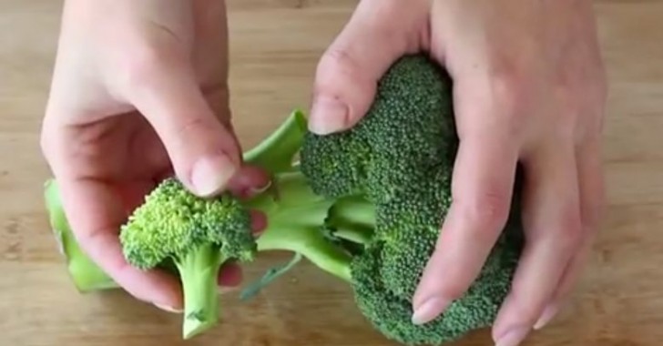  Delicious broccoli croquettes ready in 30 minutes!