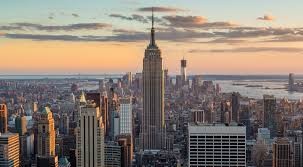 2. Empire State Building