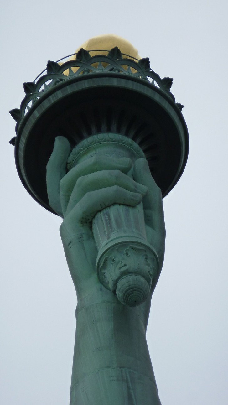 5. Statue de la Liberté