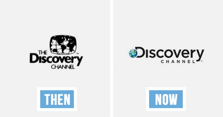 9. Discovery Channel