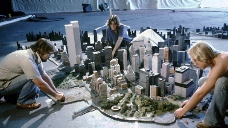 7. New York 1997 (1981).